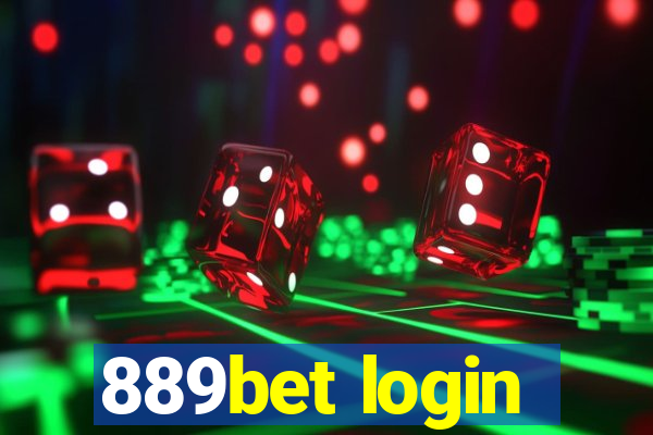 889bet login